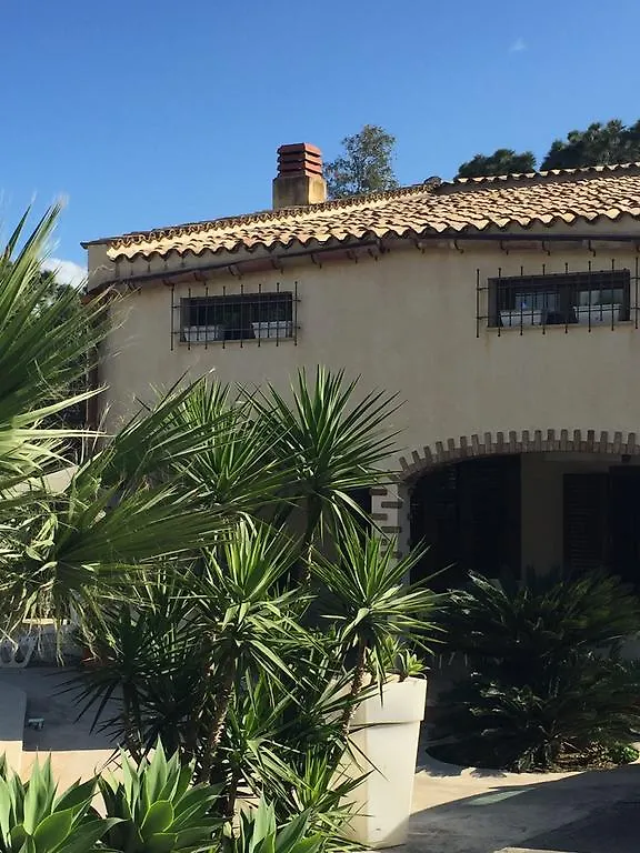 Villa Two Four Balestrate Italia