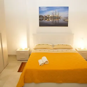 Casa Zoom Balestrate