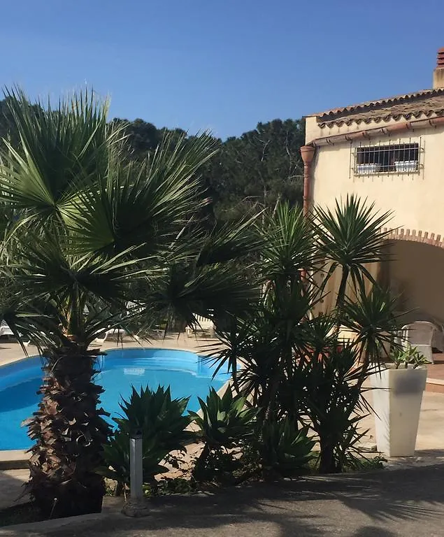 Villa Two Four Balestrate