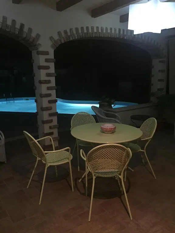 Villa Two Four Balestrate Appartamento