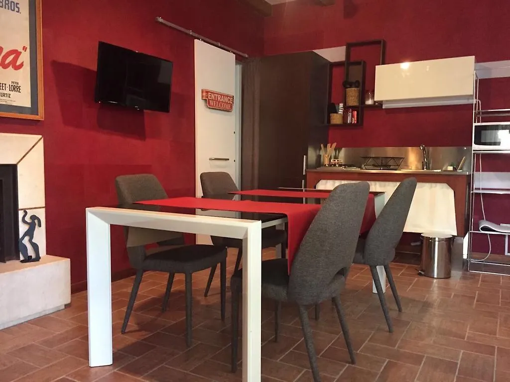 Villa Two Four Balestrate