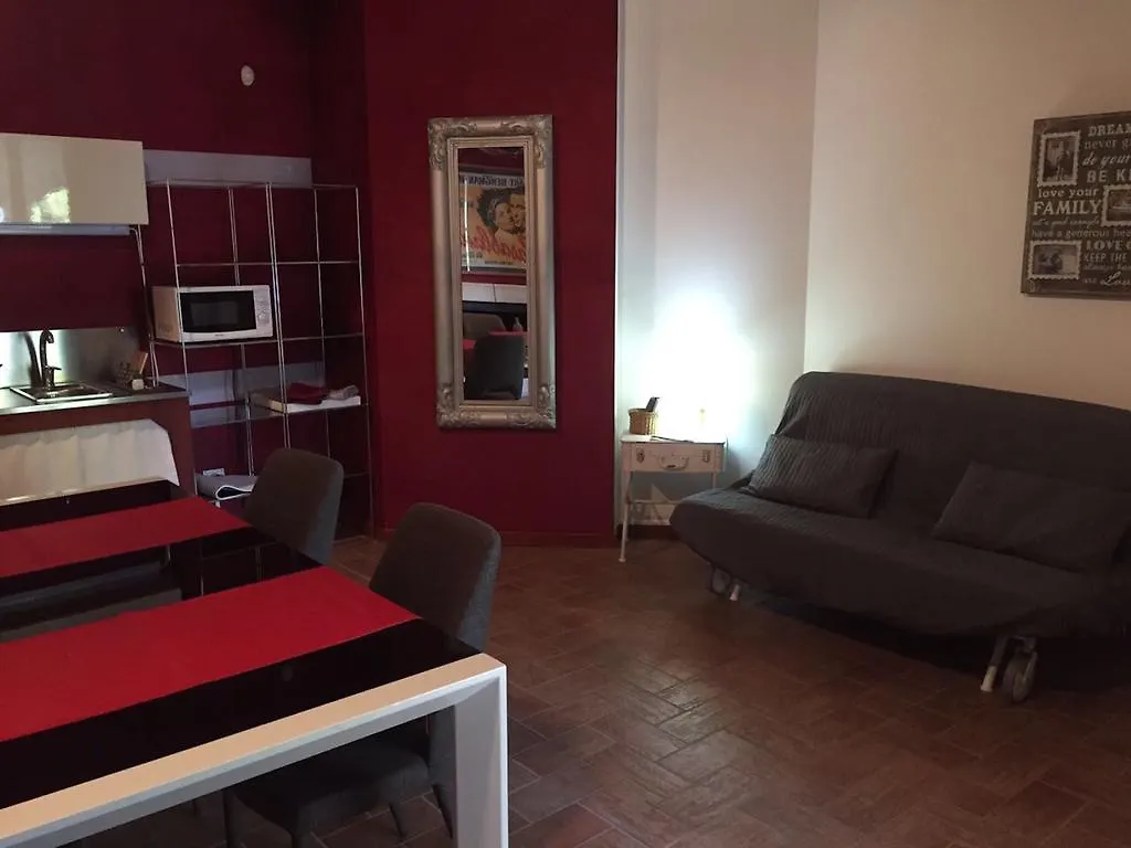 Appartamento Villa Two Four Balestrate