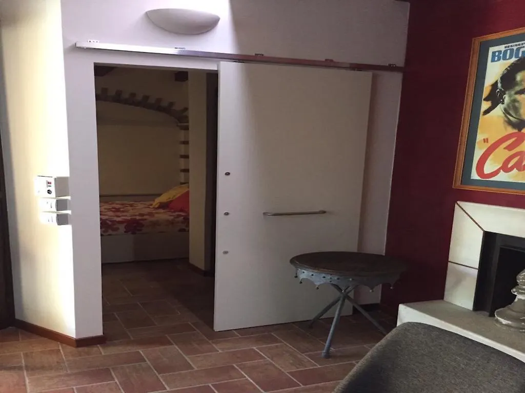 Villa Two Four Balestrate 0*,  Italia