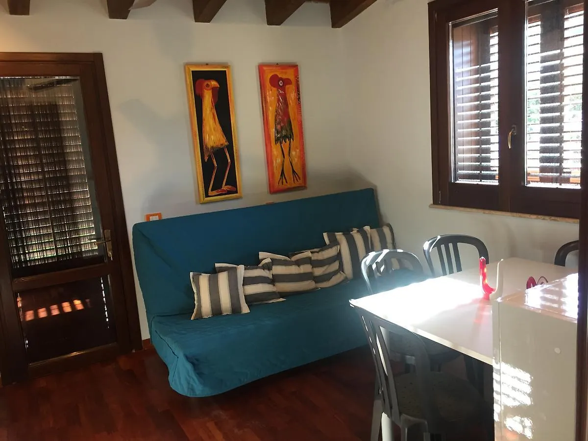 Villa Two Four Balestrate Appartamento
