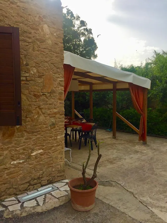 Villa Two Four Balestrate Appartamento