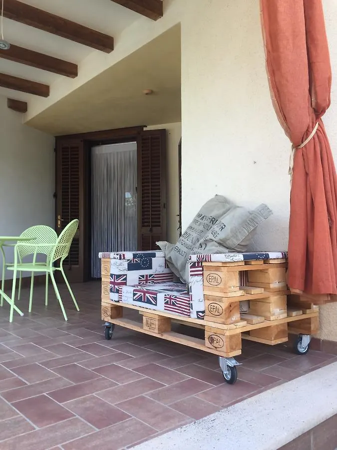 Villa Two Four Balestrate