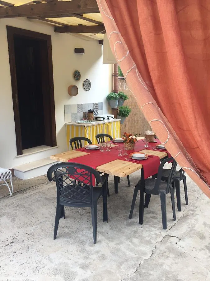 Villa Two Four Balestrate 0*,  Italia