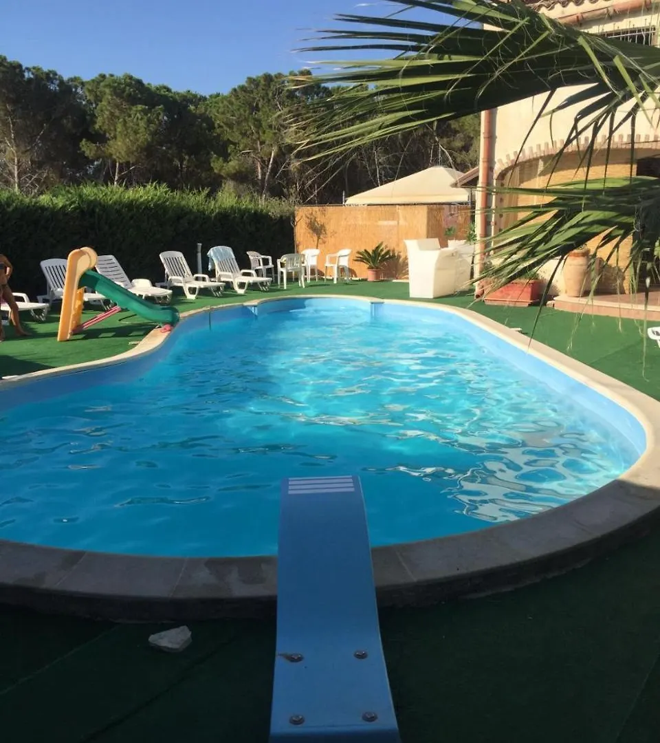 Villa Two Four Balestrate Italia