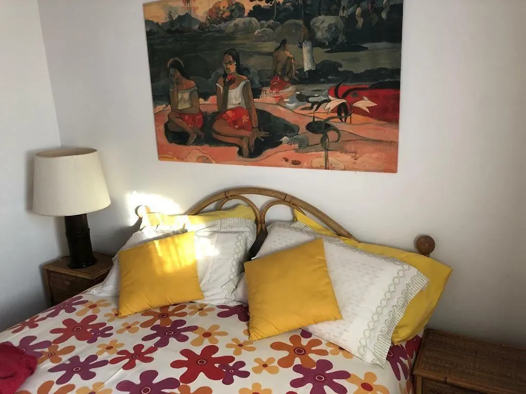 Villa Two Four Balestrate
