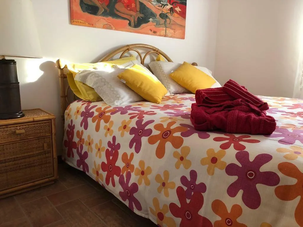 Appartamento Villa Two Four Balestrate